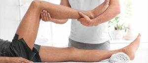 Manual Therapy Burlingame, CA