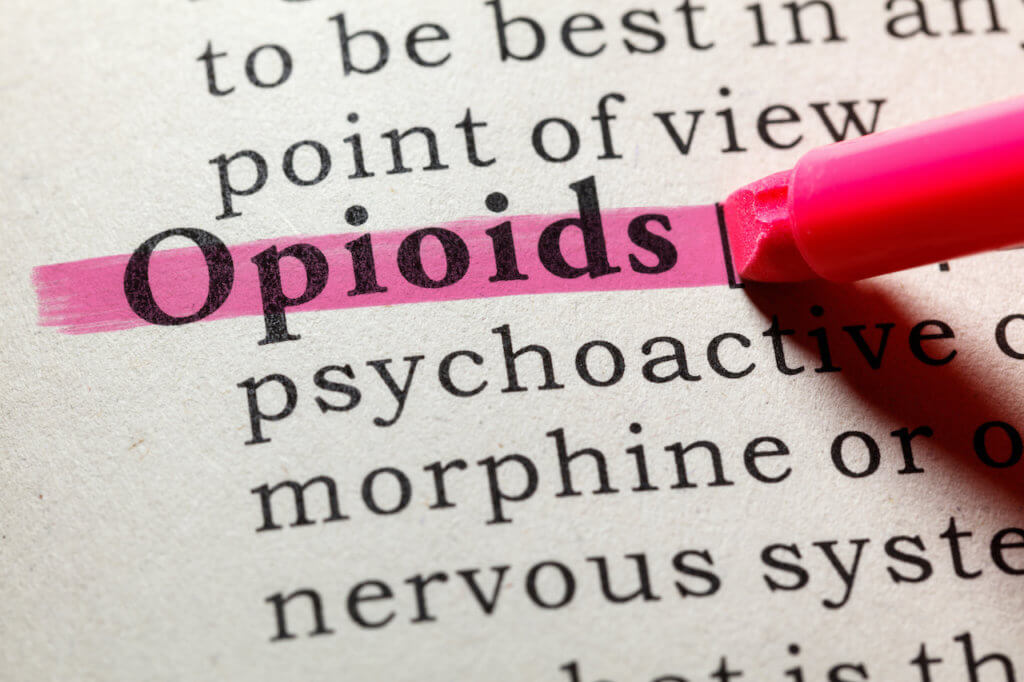 Relieve Your Aches and Pains - Without the Side Effects of Opioids