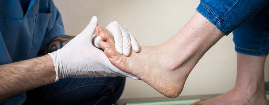 Are Custom Orthotics a True Solution To Foot Pain?