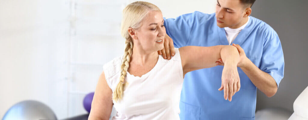 Physical Therapy: The Answer To Your Aches and Pains