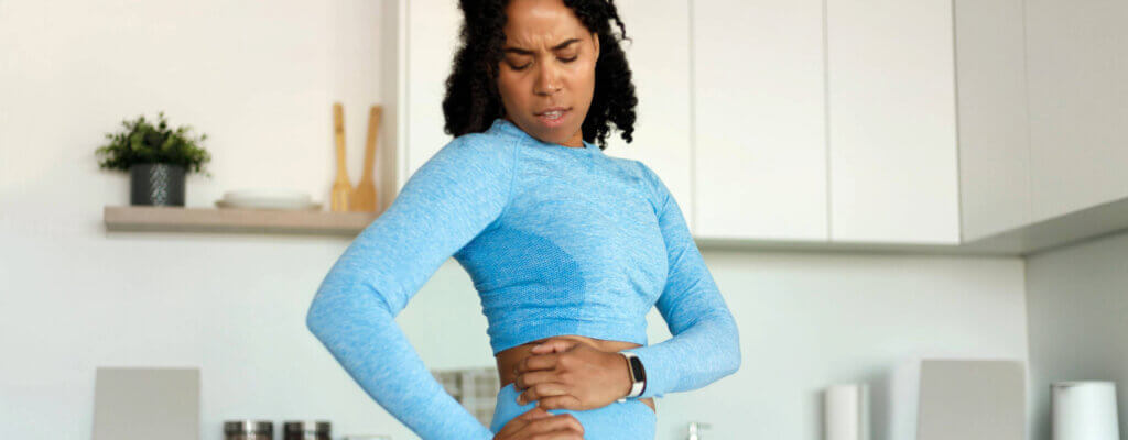 Hip Pain Relief by Physical Therapy